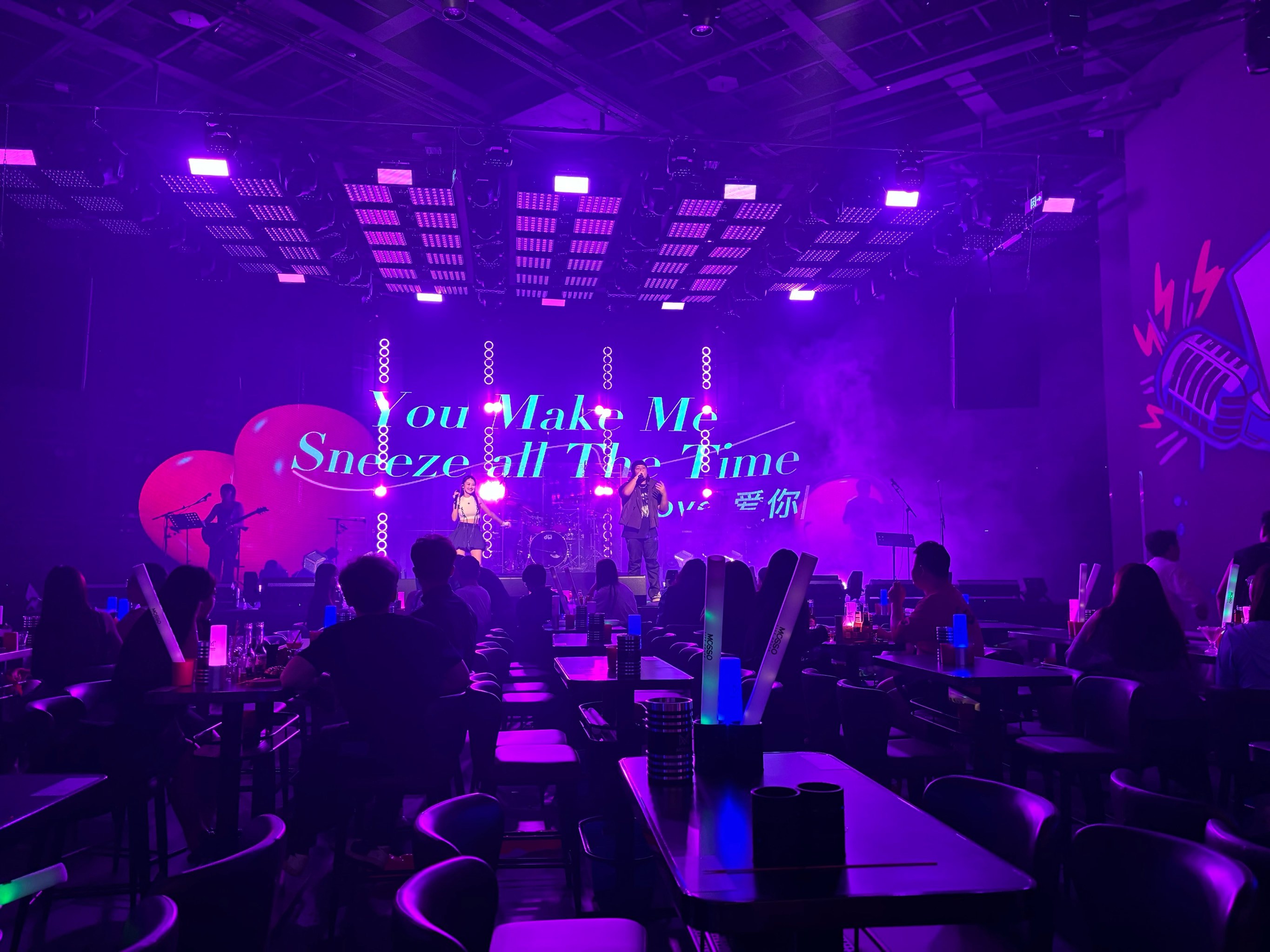 佛山商务ktv引领商务ktv新模式-三水区ktv预订